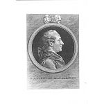 Портрет Бомарше