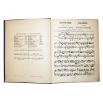 Действующие лица