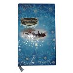 Звезды в снегу