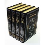 Собрание сочинений в 4-х томах