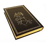 Задняя сторонка переплета