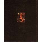 Задняя сторонка переплета