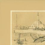 Родос, мечеть Д'Амурата