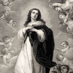 Вознесение Марии