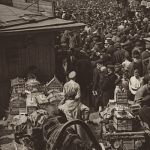 Сухаревский рынок