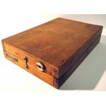 Коробка с весами вид 1