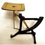 Почтовые весы вид 3