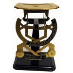 Почтовые весы вид 1