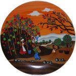 Серия «Времена года»: Весна