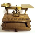 Аптечные весы Westa вид 1