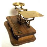 Аптечные весы Westa вид 2