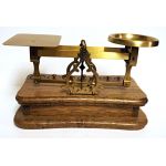 Аптечные весы Westa вид 3