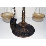 Весы аптекарские вид 3