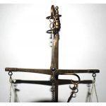 Весы аптекарские вид 4