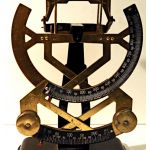 Почтовые весы вид 3