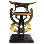 Почтовые весы вид 4