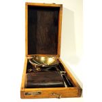 Коробка с весами вид 2