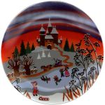 Серия «Времена года»: Зима